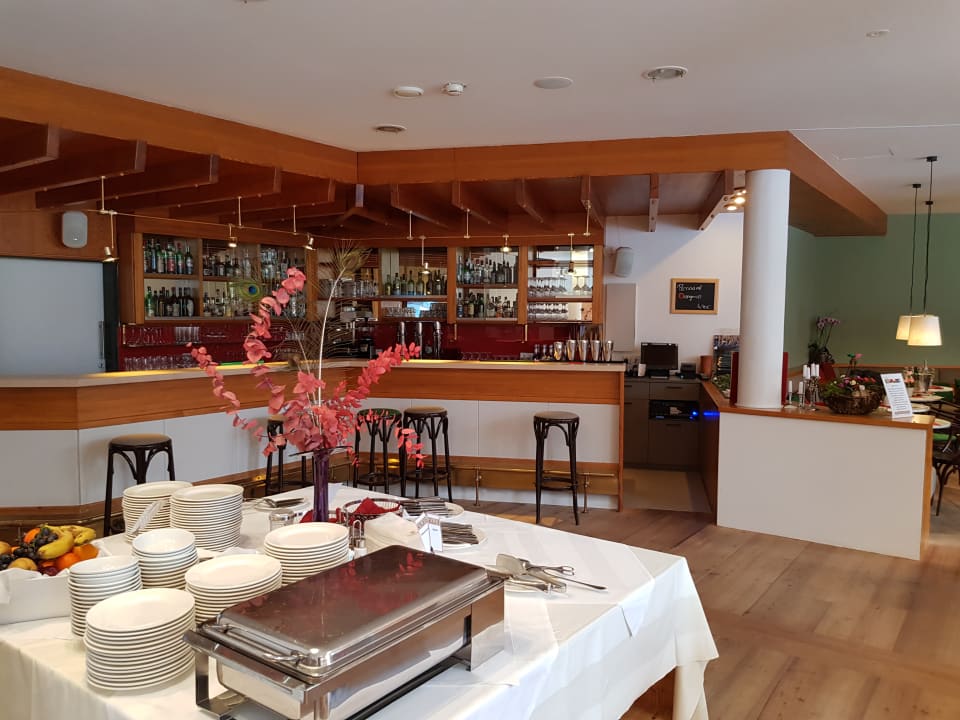 Gastro SPA Hotel Erzherzog Johann