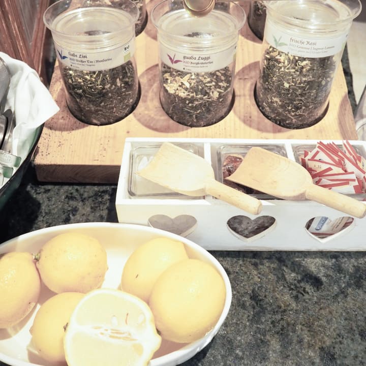 Gastro Alpine Hideaway ZILLERTALERHOF