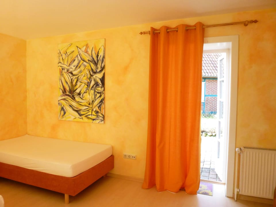 Helle Freundliche Zimmer Rundlingsdorf Sagasfeld