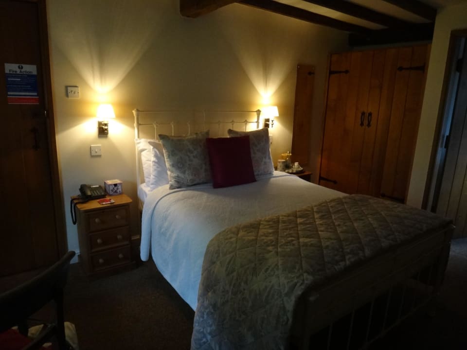 Beroom Hotel The Old Rectory