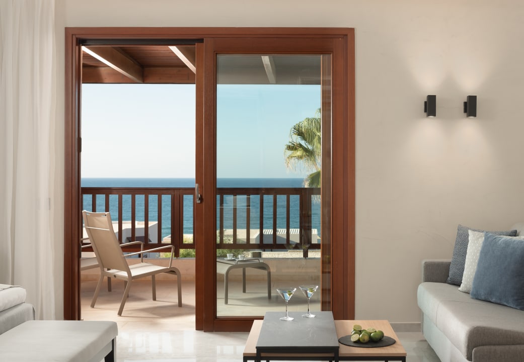 Zimmer Ikaros Beach Luxury Resort & Spa - Adults Only