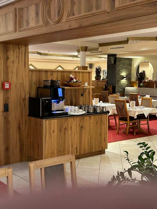 Zimmer Hotel Kohlerhof