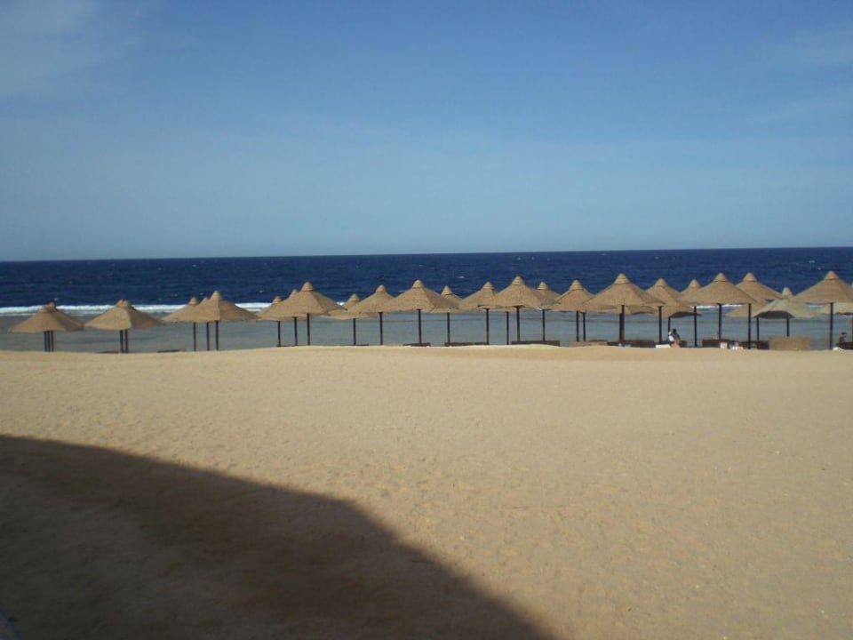 Strand Serenity Alpha Beach