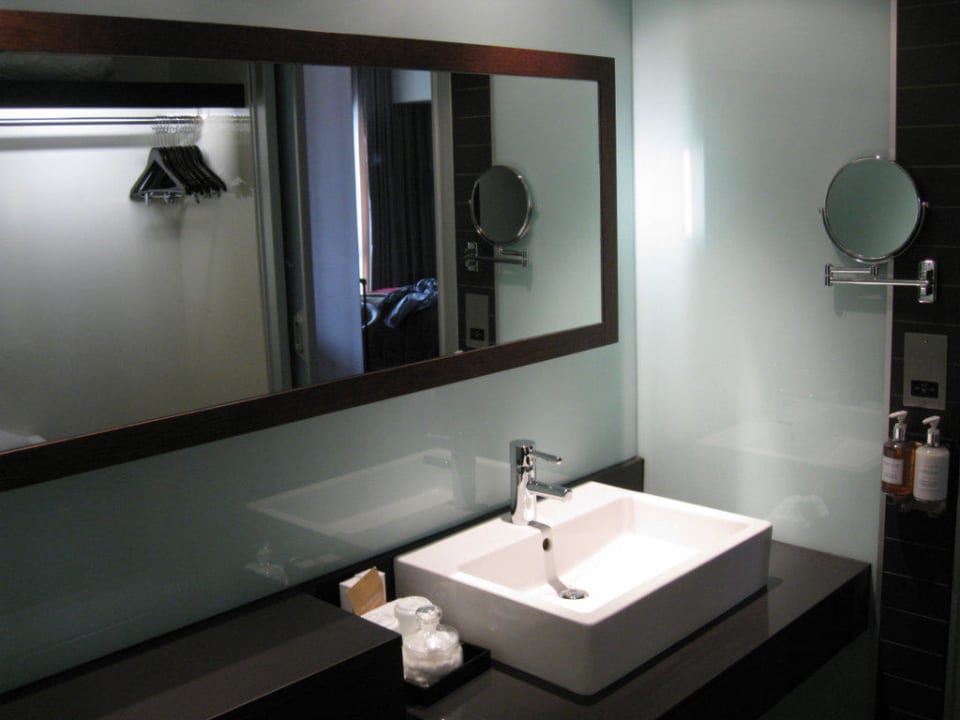 Das Bad Radisson Blu Hotel Edwardian New Providence Wharf