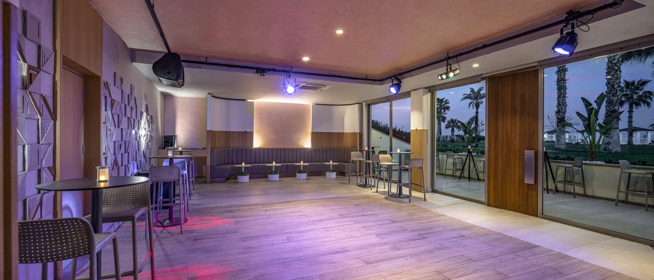 Gastro Arcanus Hotels Sorgun