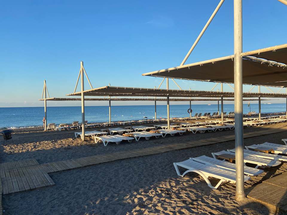 Strand Calimera Serra Palace