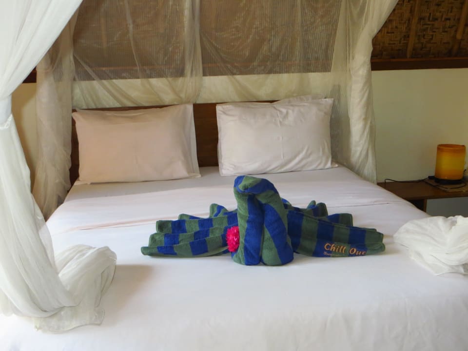 Deko Chill Out Bungalows