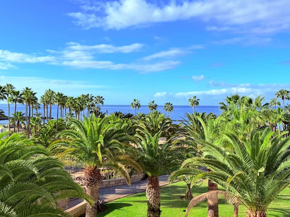 Sonstiges Hotel Riu Palace Tenerife