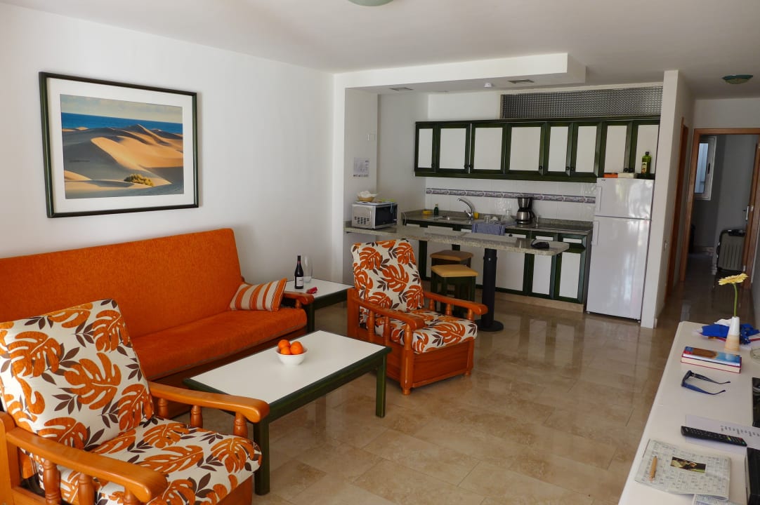 Zimmer Hotel San Nicolas