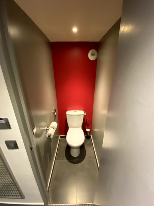 Zimmer Mercure Paris Montmartre Sacré Coeur