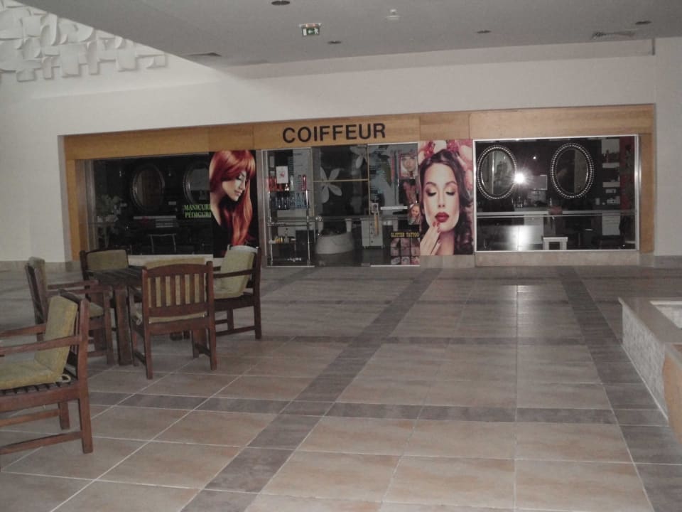 Sport & Freizeit Sunis Kumköy Beach Resort Hotel & Spa