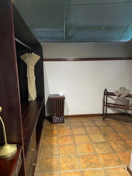 Zimmer Falaza Game Park & Spa