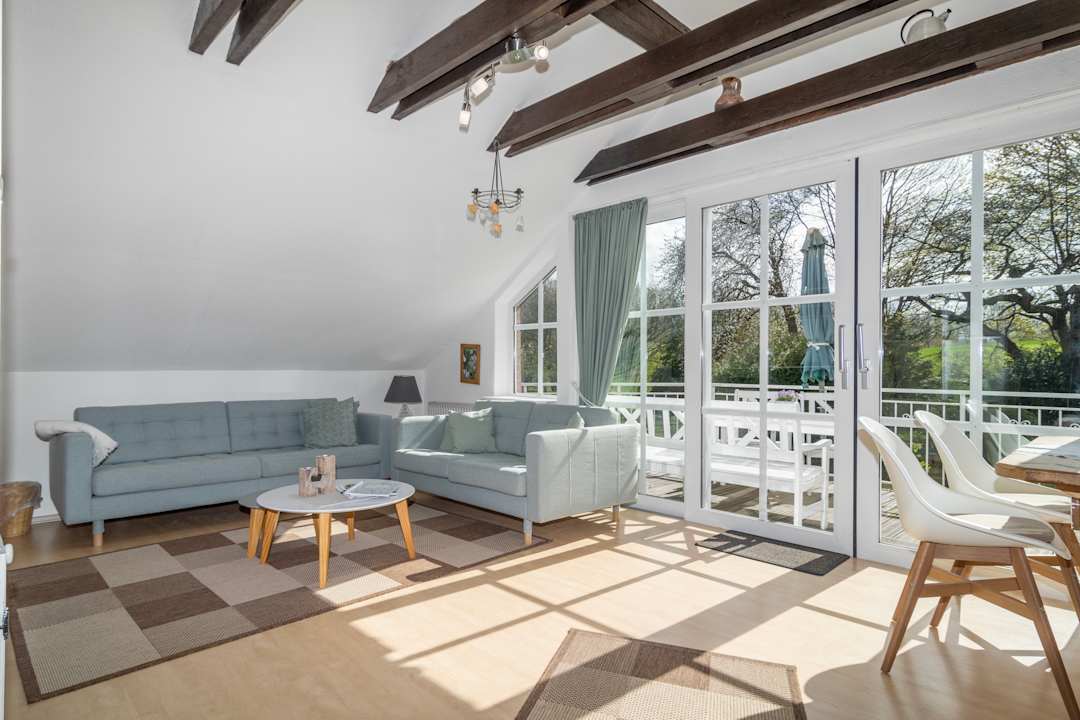 Zimmer Ferienhof Radlandsichten