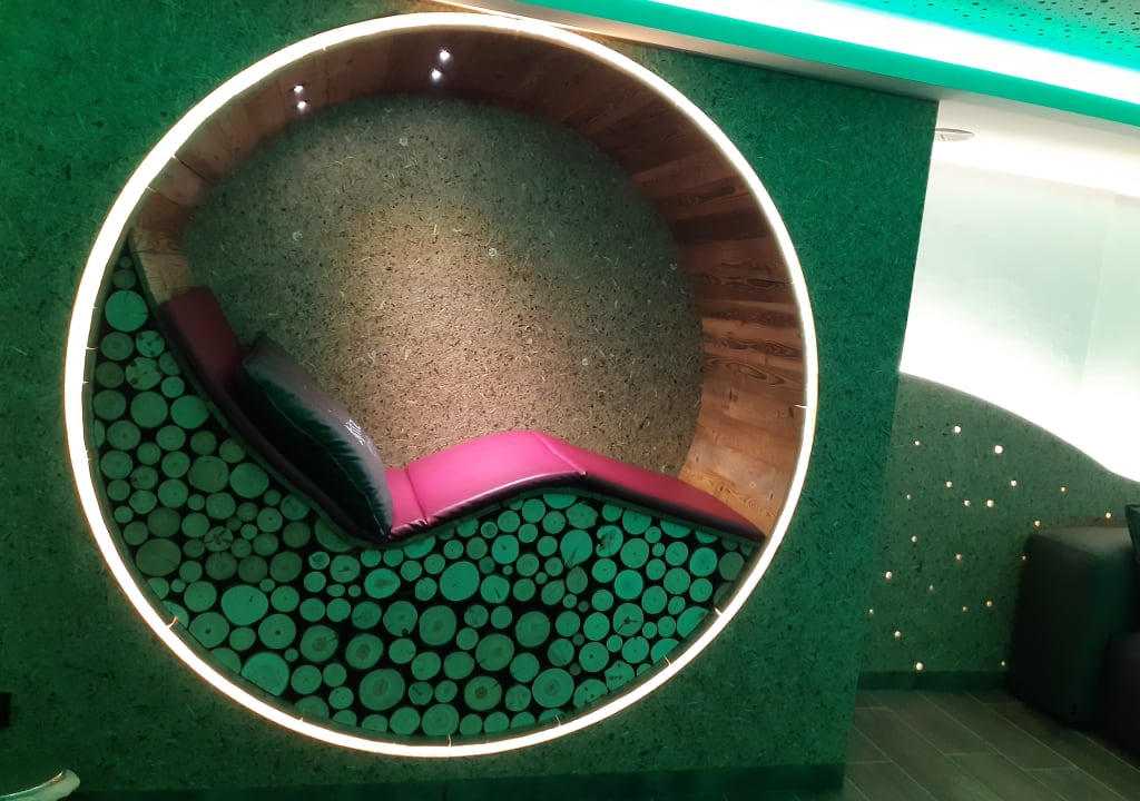 Sport & Freizeit Hotel der Bäume