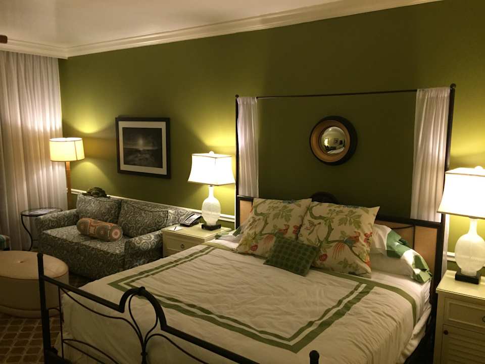 Zimmer mit Bayview Hotel LaPlaya Beach & Golf Resort