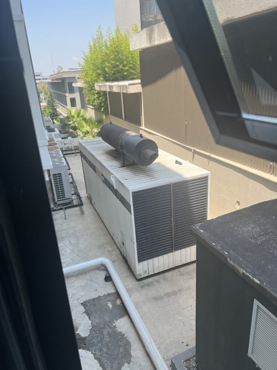 Sonstiges Seaden Valentine Resort & Spa