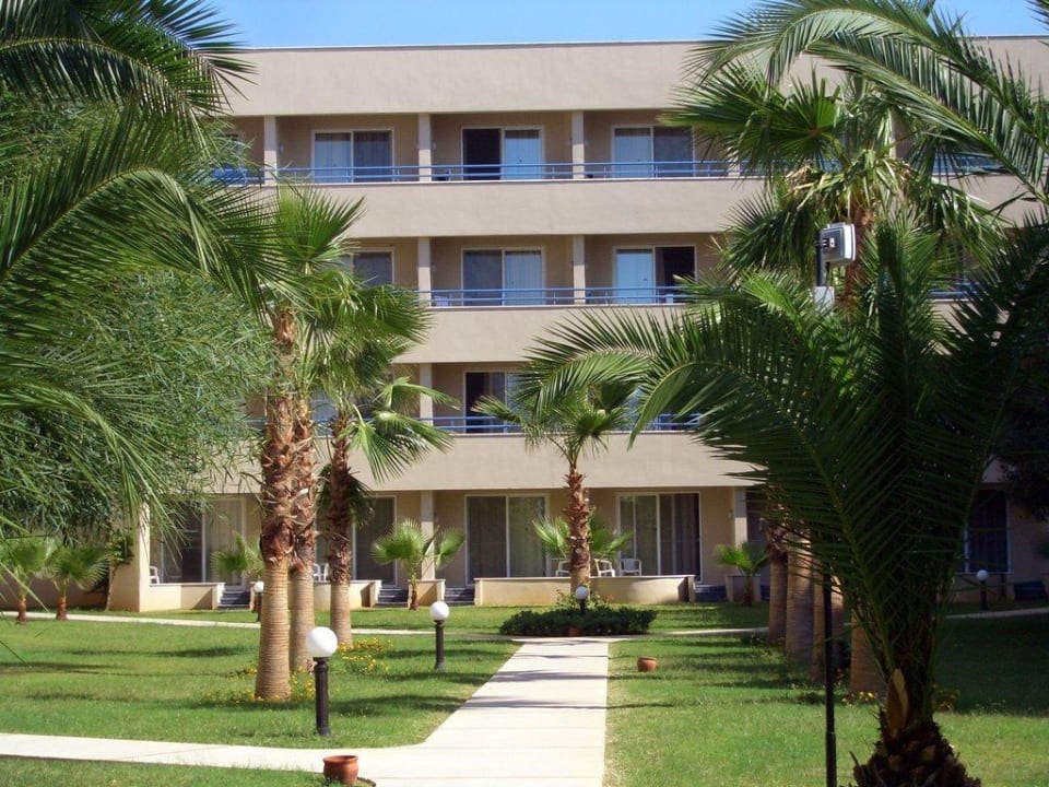 Neubau Labranda Alantur Resort