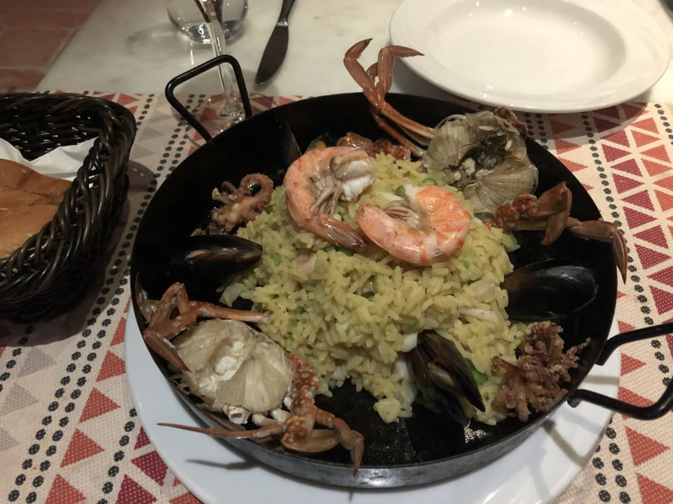 Gastro Makadi Spa - Adults only