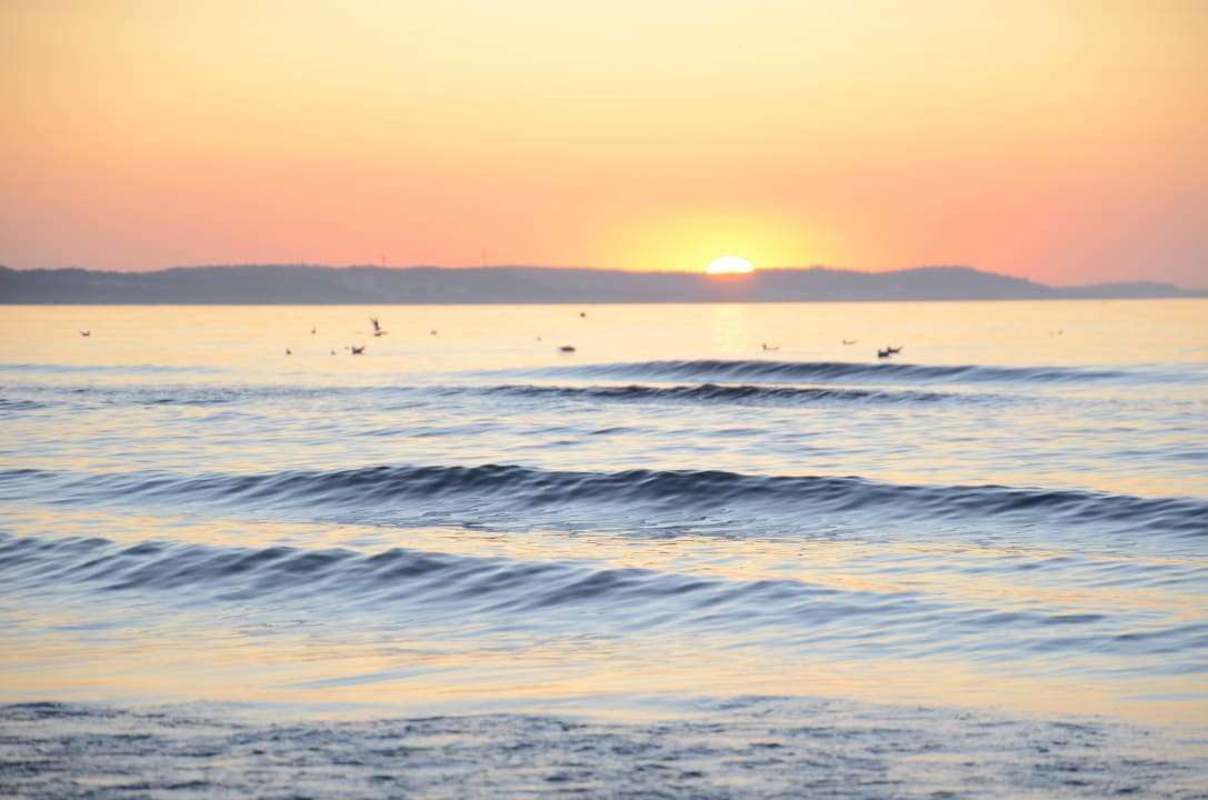 Strand Radisson Blu Resort Swinoujscie