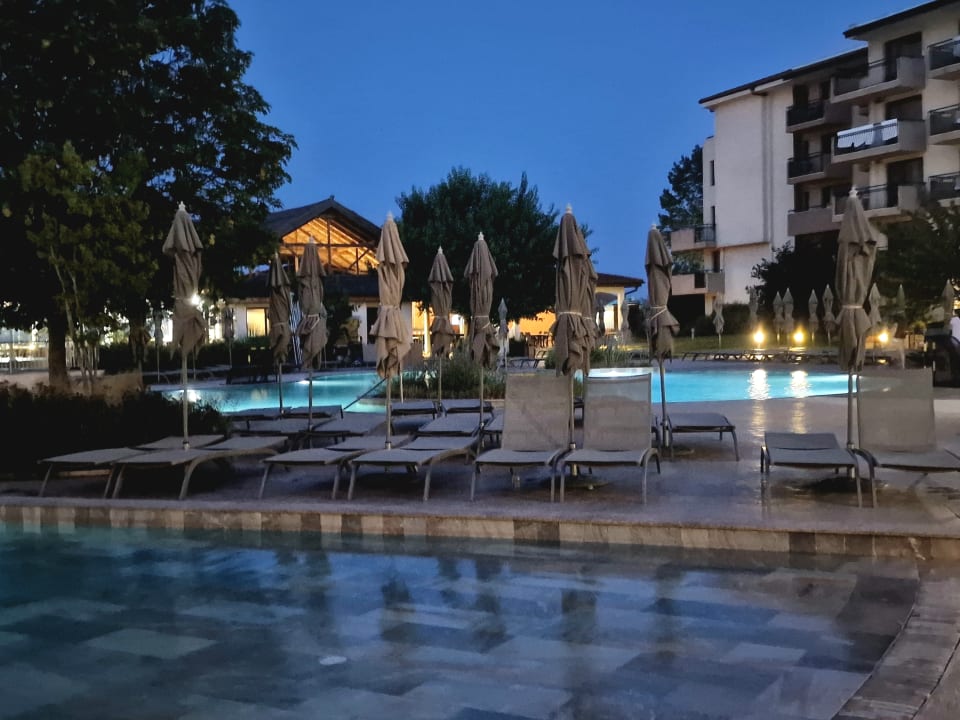 Pool HVD Clubhotel Miramar