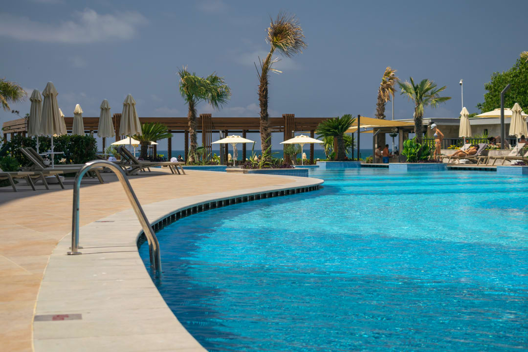 "Pool" Seaden Quality Resort & Spa Ultra All Inclusive (Side Kumköy