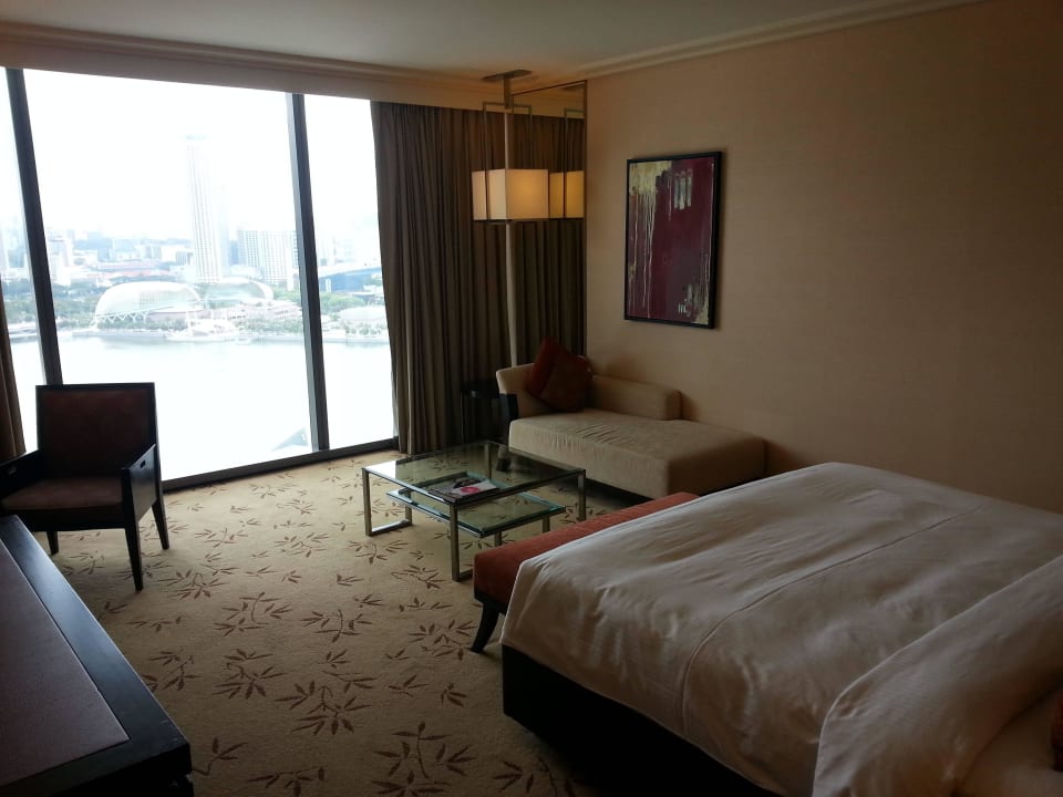 Pokój Marina Bay Sands