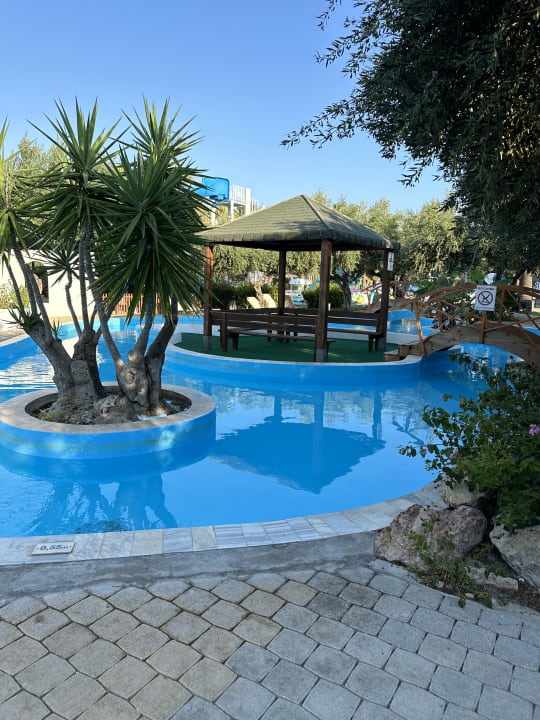 Pool TUI KIDS CLUB Alex Beach