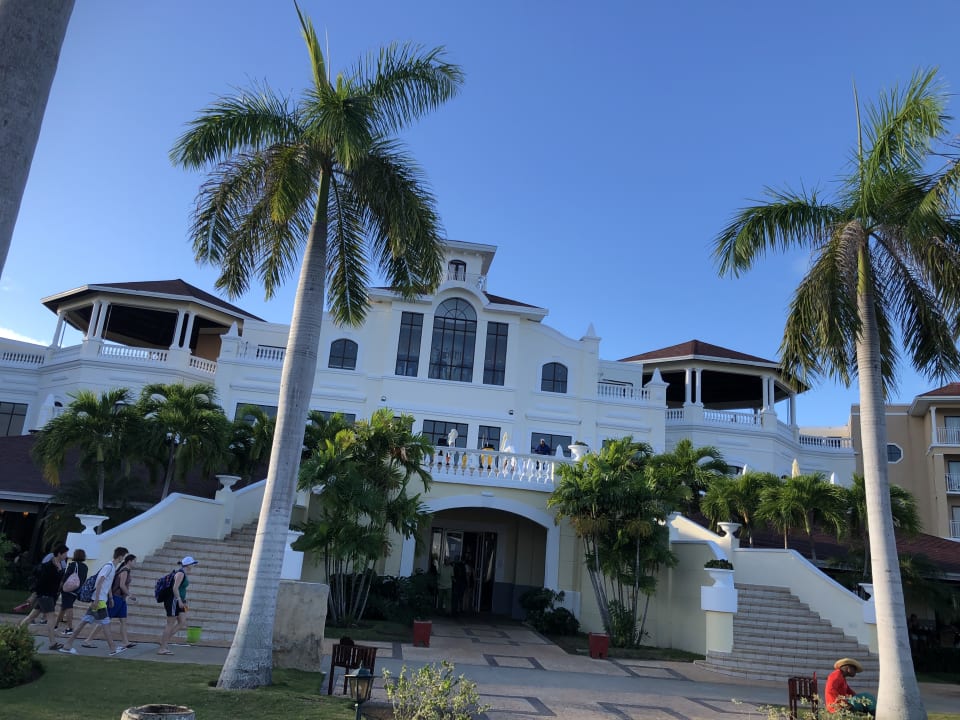 Außenansicht Iberostar Origin Laguna Azul