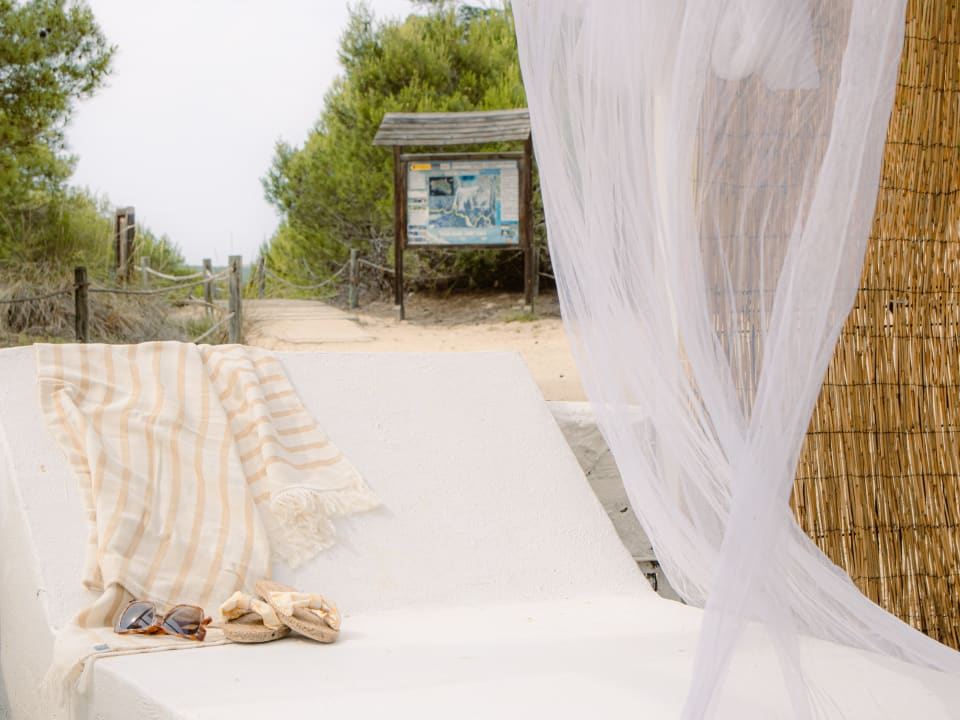 Sonstiges Sol Parc Hotel-Apartments