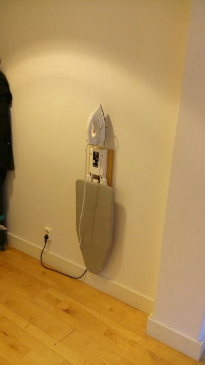 Zimmer Clarion Collection Hotel Kompaniet