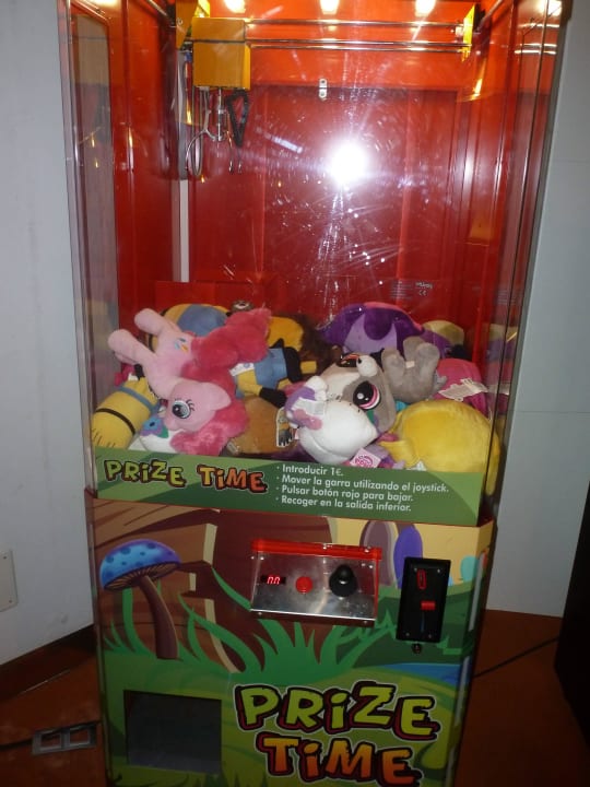 Freizeit,-und Unterhaltungsbereich. Bull Eugenia Victoria & Spa