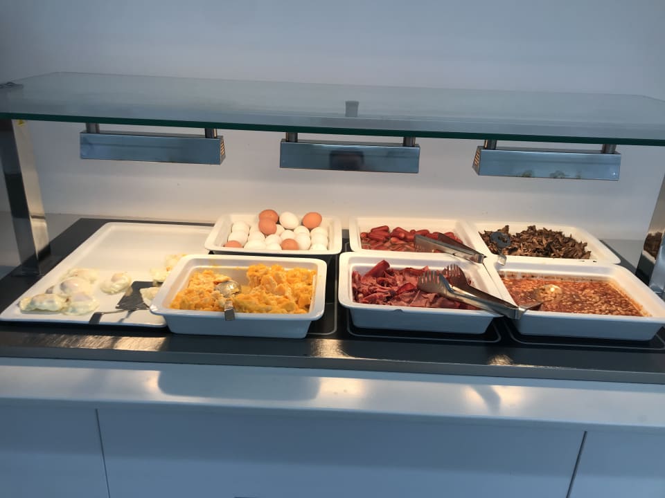 Gastro International Atene Hotel