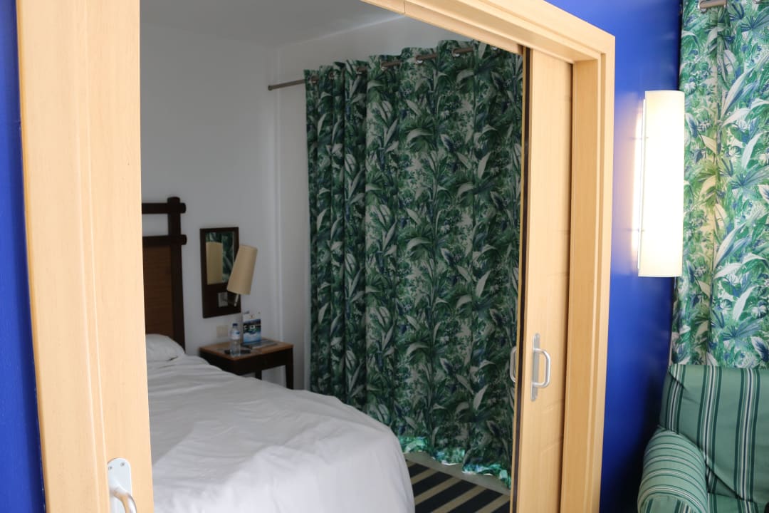 Zimmer Hotel Costa Calero