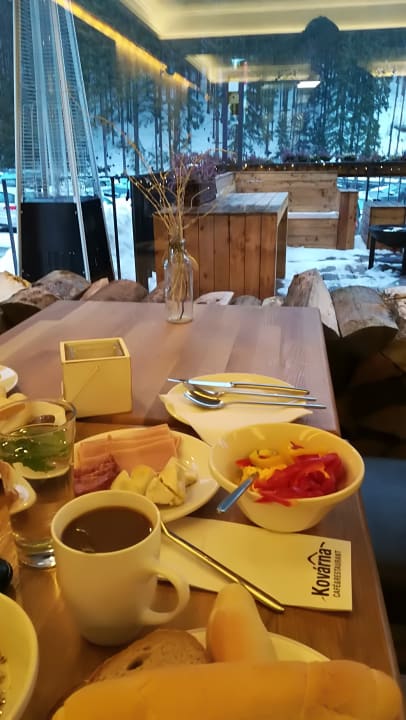 Gastro Aparthotel Kovarna Residence