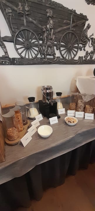 Gastro Sonnenhotel Hoher Hahn