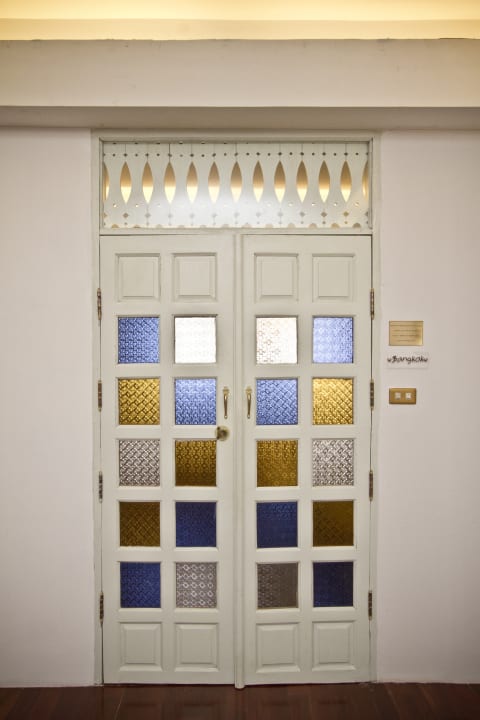 Zimmer Seven Senses Guesthouse