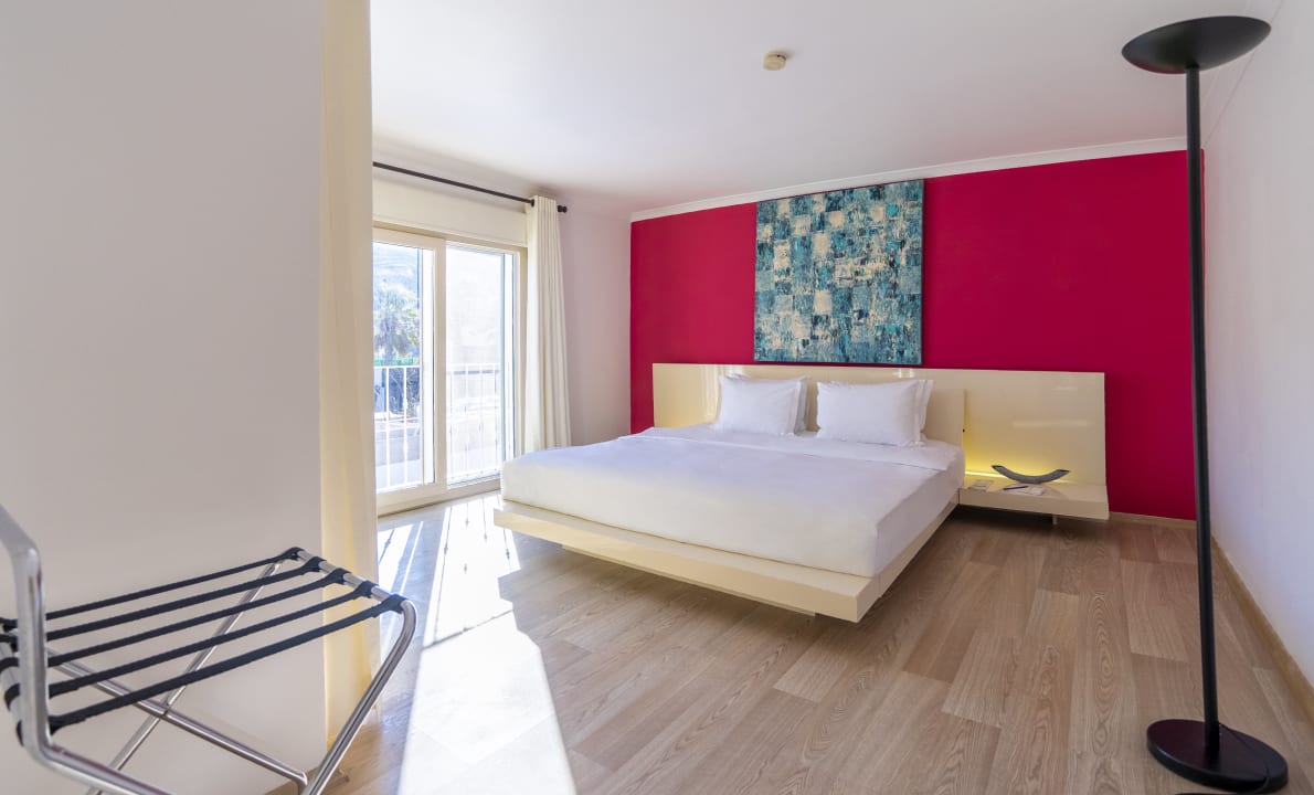 Zimmer Toka Bodrum Hotel & Beach Club