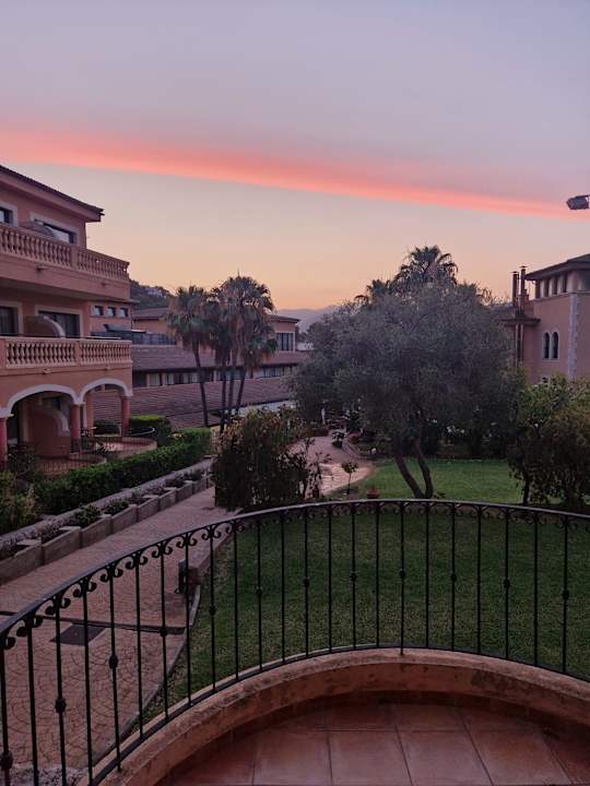 Außenansicht Mon Port Hotel & Spa