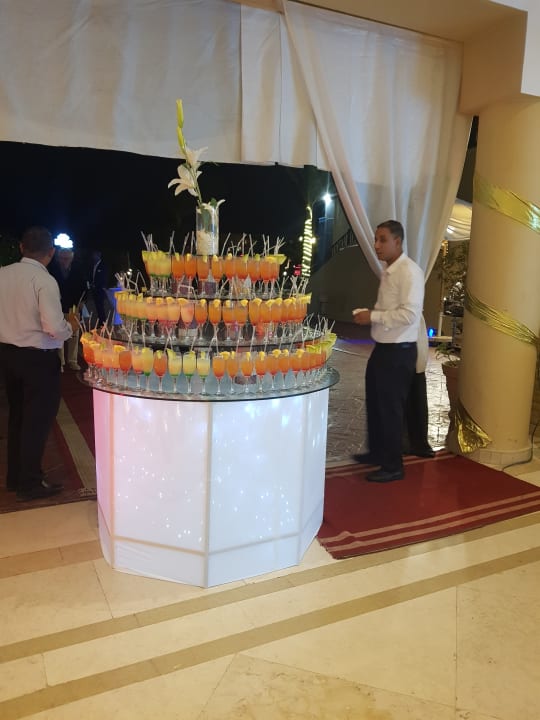 Gastro Cleopatra Luxury Resort Makadi Bay