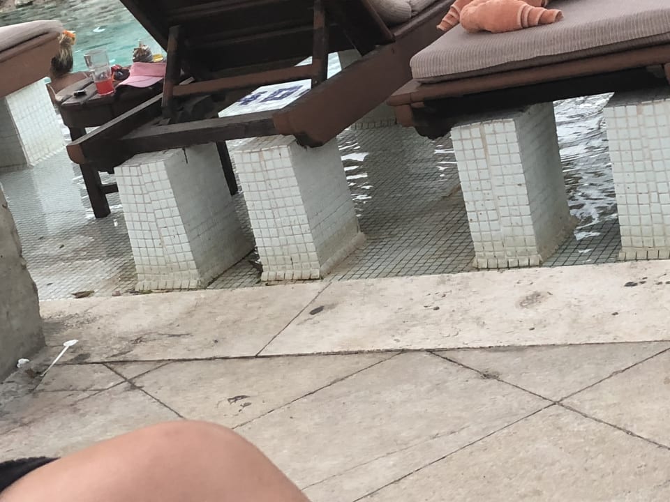 Pool Ghazala Gardens