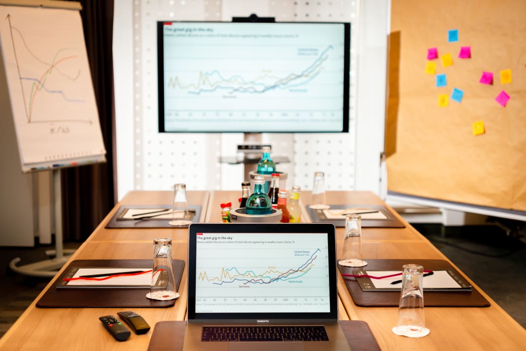 Sonstiges Top Hotel Esplanade