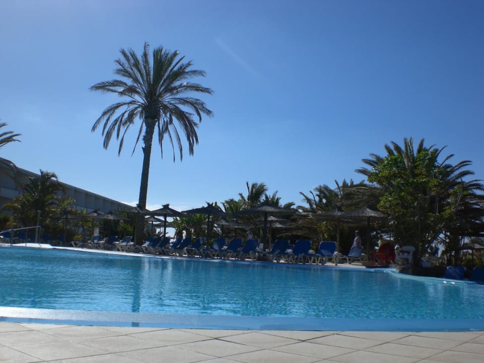 Toller Pool allsun App.-Hotel Esquinzo Beach