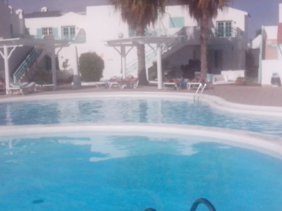 Pool Smy Tahona Fuerteventura