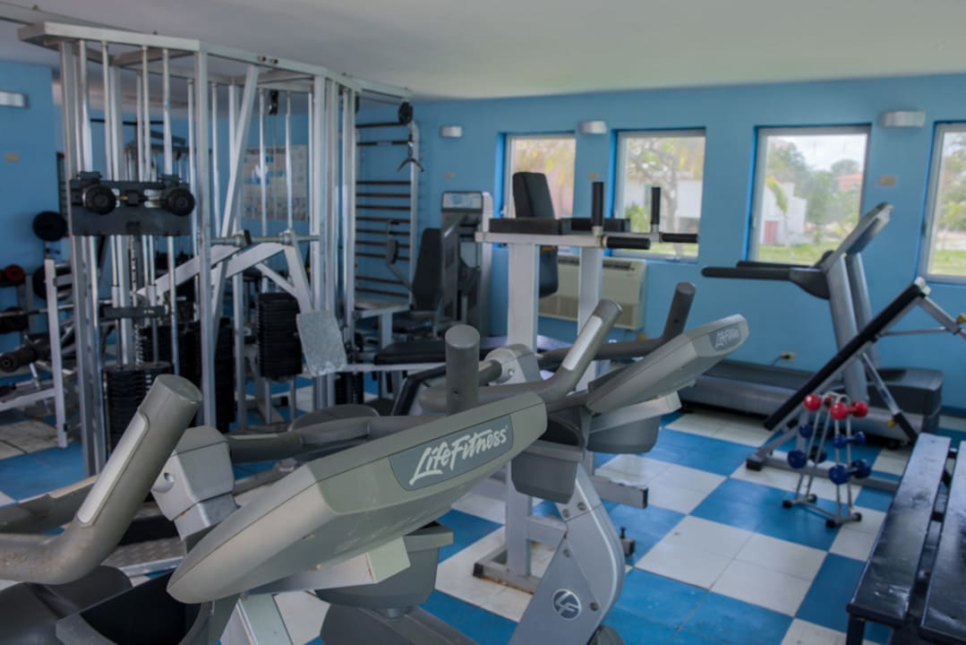 Sport & Freizeit Starfish Cuatro Palmas