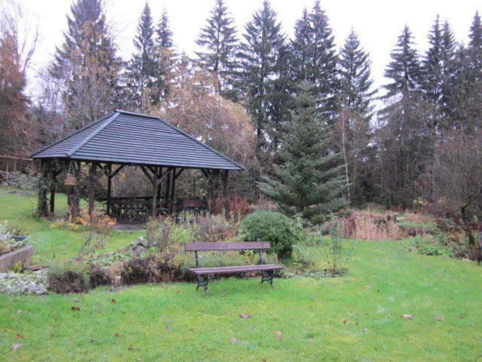 Leśniczówka Willa Anna Willa Anna