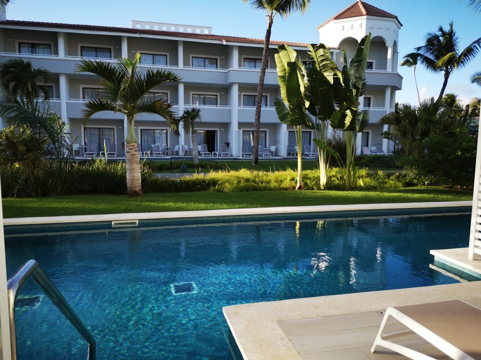 Pool Bahia Principe Luxury Ambar