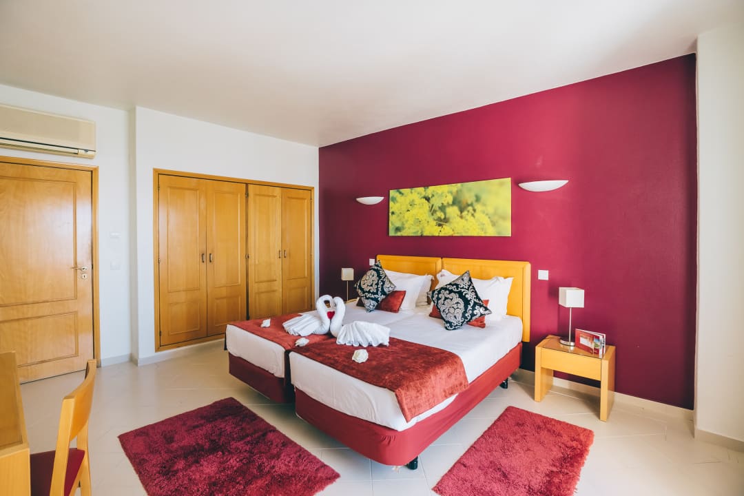 Zimmer Grand Muthu Forte da Oura