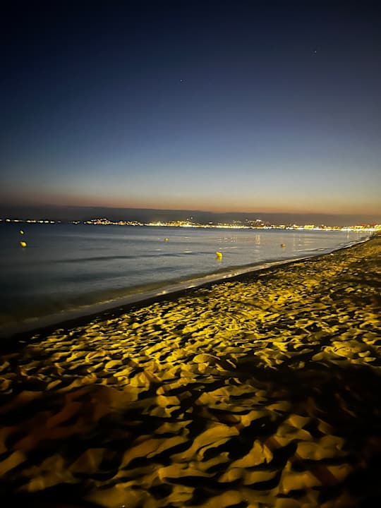 Strand Hotel Sant Jordi