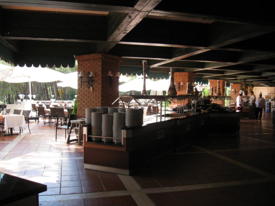 Этот бар работает до1 часа ночи потом за деньги Grand Yazici Club Marmaris Palace