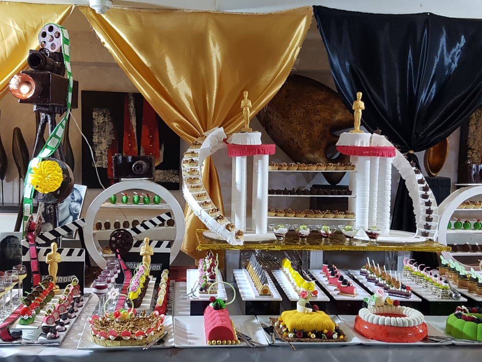 Gastro Kaisol Romance Resort